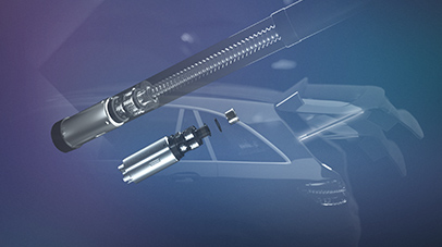 太阳成tyc7111cc电动推杆电机应用场景